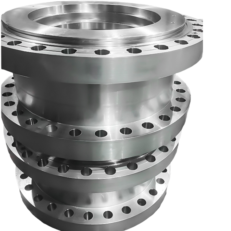 Penempaan Penutup Injap