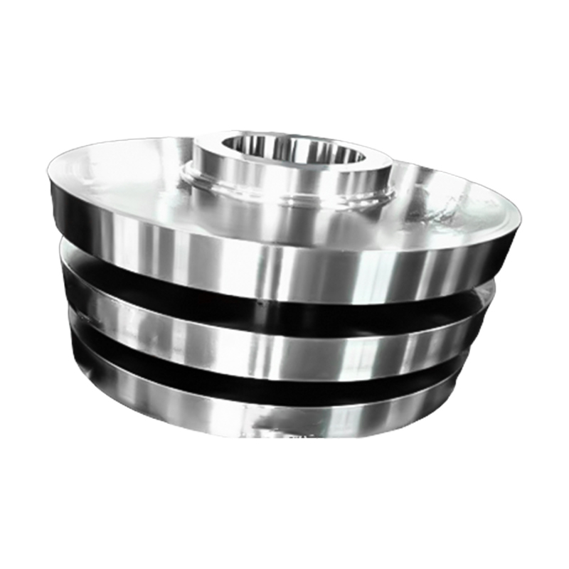 Tempaan Pengangkut Planet Turbin Angin 3MW-10MW