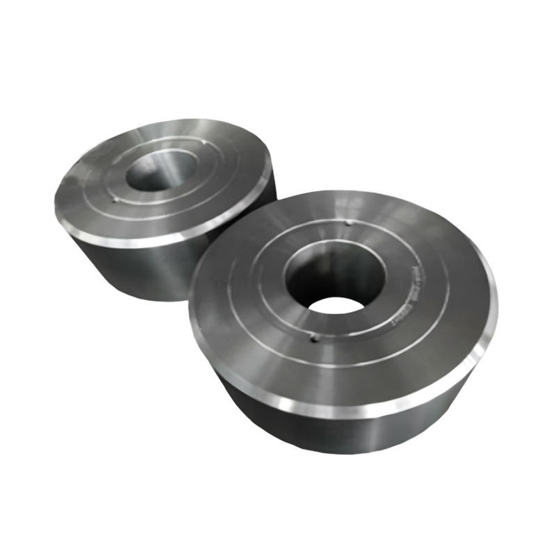 Turbin Angin 5MW-10MW Peringkat 1/2/3 Penempaan Gear Planet