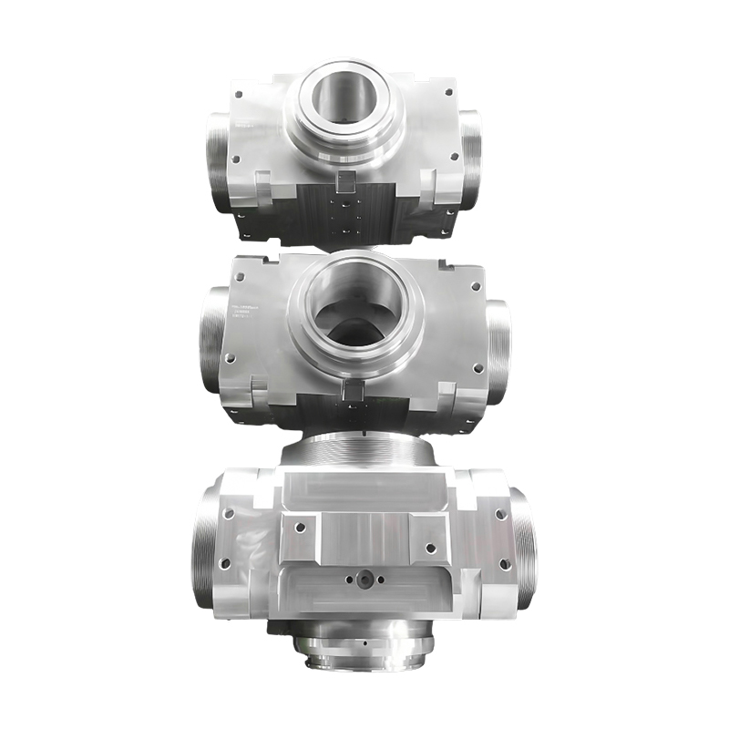 Penempaan Pencegah Ledakan