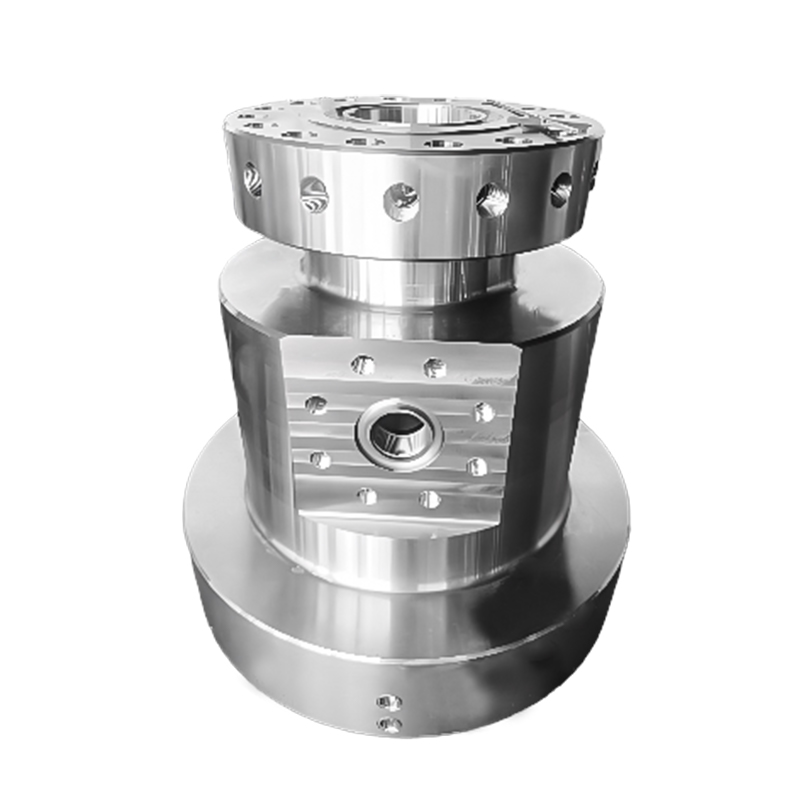 Penempaan Kepala Selongsong