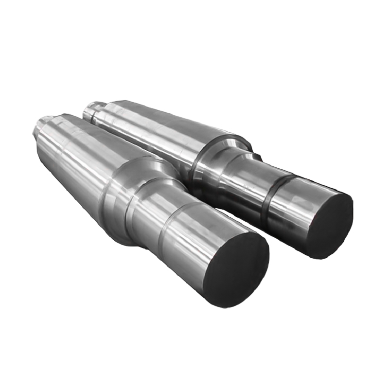 Penempaan Aci Penjana Hidroelektrik