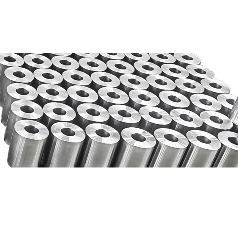 Penempaan Bahagian Pulau Konvensional Kuasa Nuklear