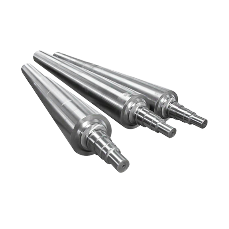 Penempaan Aci Penggelek