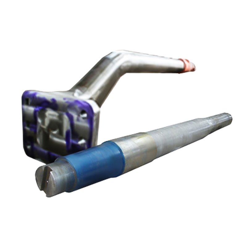 Penempaan Stok Kemudi