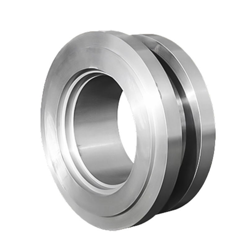 Penempaan Bahagian Sambungan Kapal