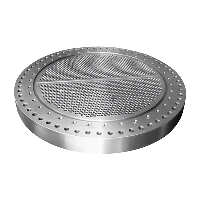 Penempaan Lembaran Tiub