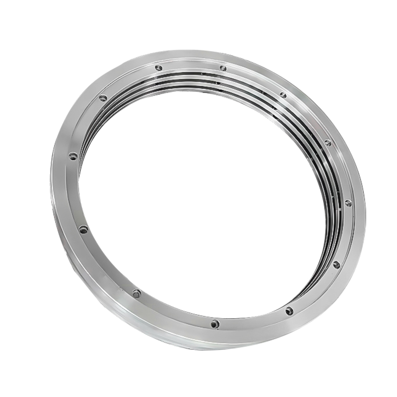 SS420 Pakai Cincin/Bahagian Tahan Cincin Palsu