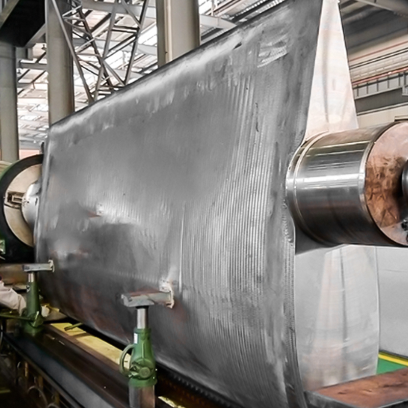 Pemandu Vane Forgings